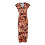 Vestido Maiko Fleur