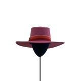Sombrero SILA buganvilla