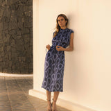 Vestido Lola Thai