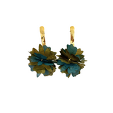 GoldenPinya Azul Small