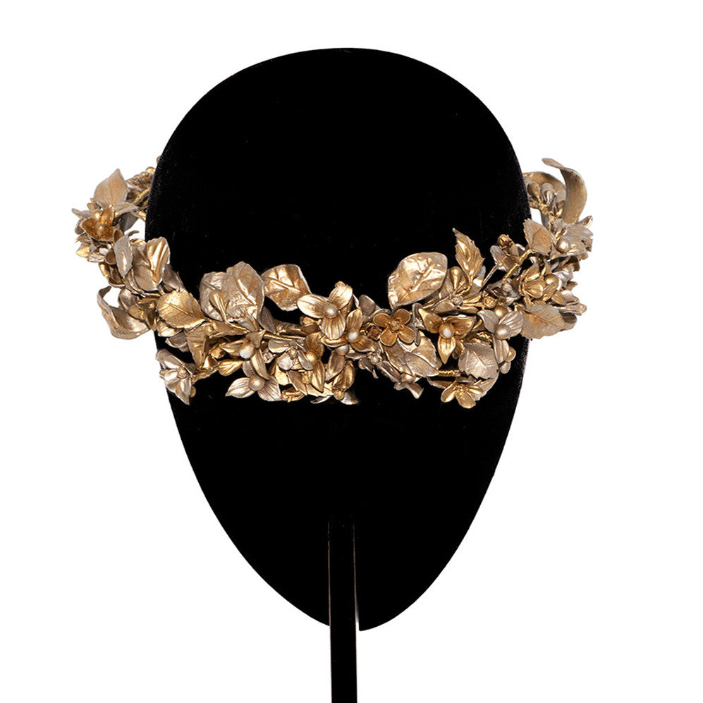 headpieces --of - bride - mimoki
