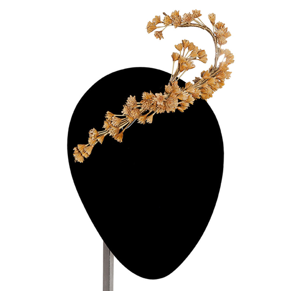 headpieces --of - bride - mimoki