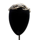 headpieces --of - bride - mimoki
