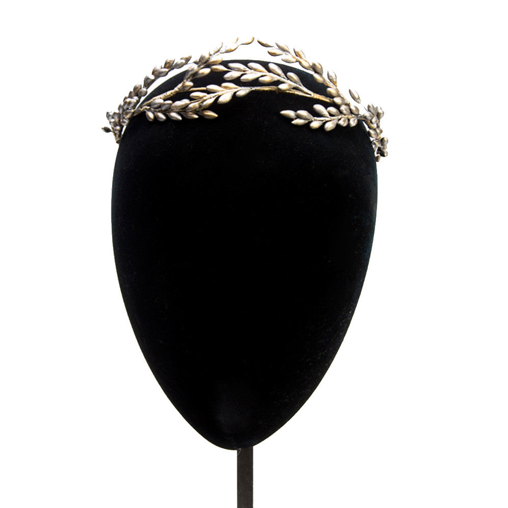 headpieces --of - bride - mimoki
