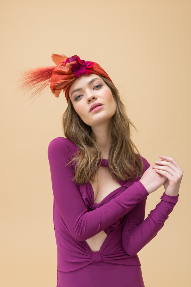 headpieces -Sale - headpieces -Rent - mimoki - madrid