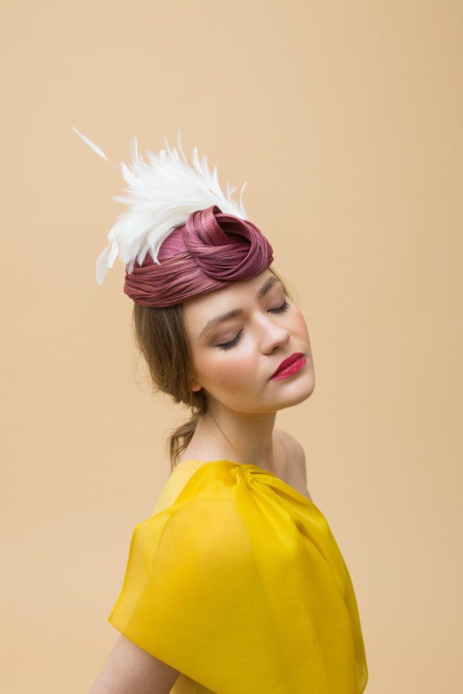 headpieces -Sale - headpieces -Rent - mimoki - madrid