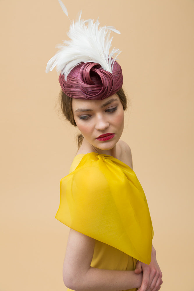 headpieces -Sale - headpieces -Rent - mimoki - madrid