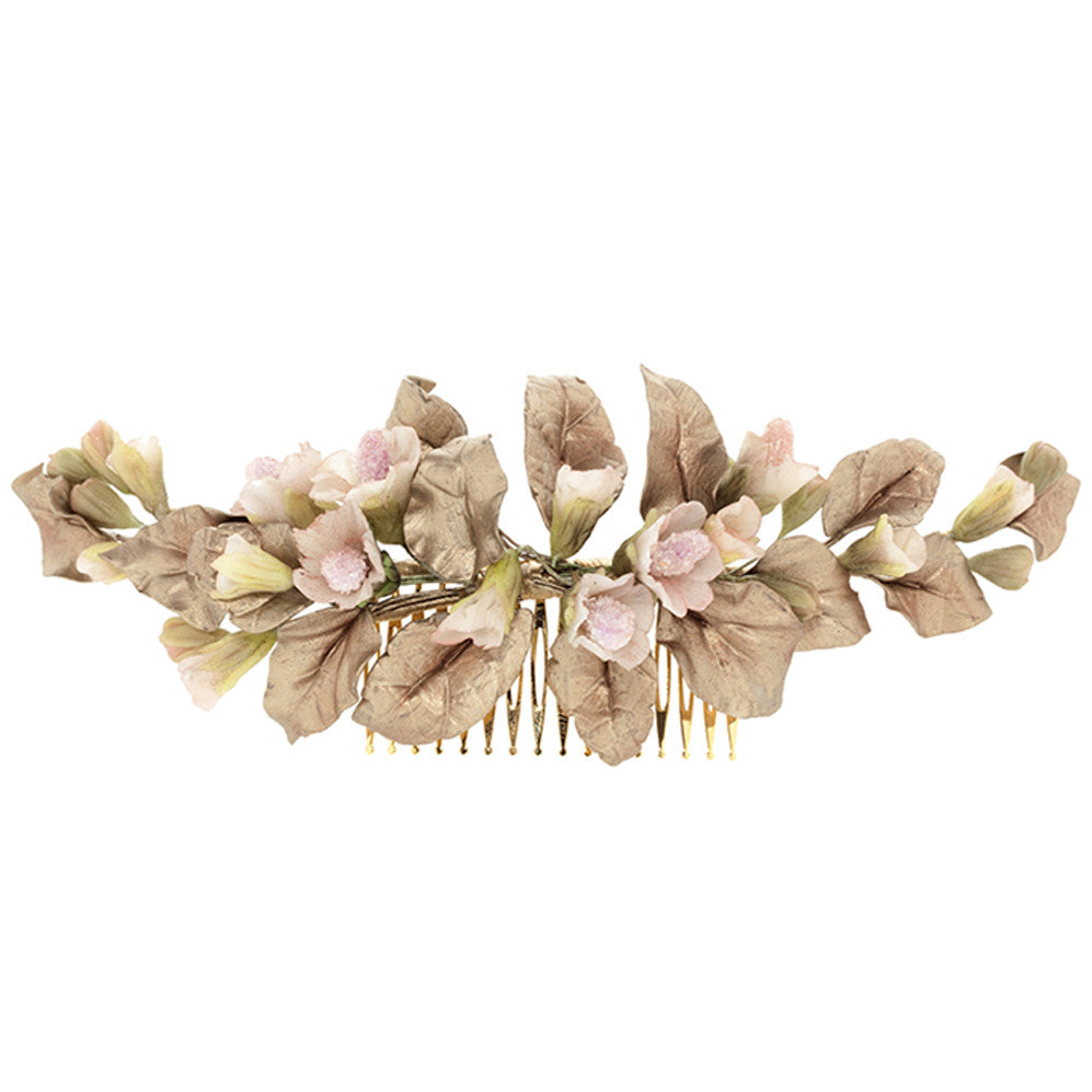 headpieces --of - bride - mimoki