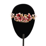 headpieces --of - bride - mimoki