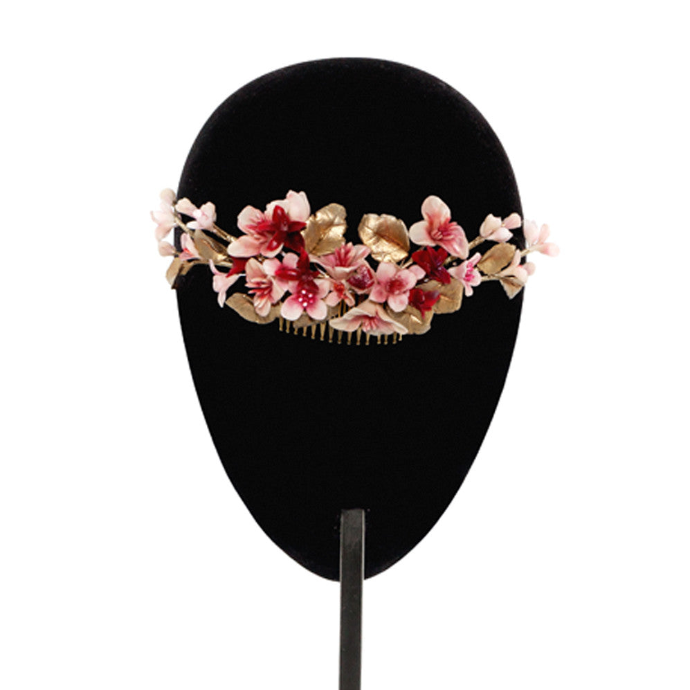 headpieces --of - bride - mimoki