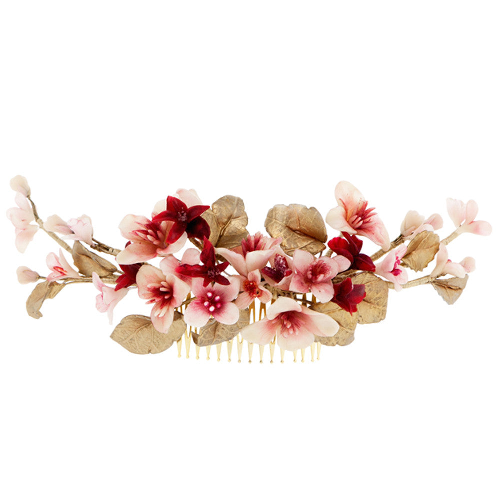 headpieces --of - bride - mimoki