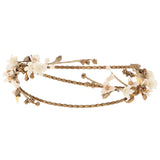 headpieces --of - bride - mimoki