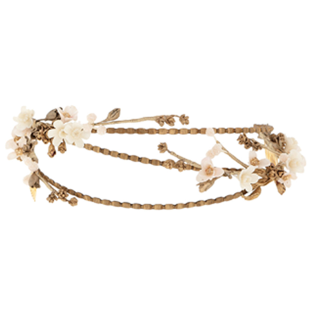 headpieces --of - bride - mimoki