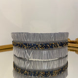Diadema Sia Gris