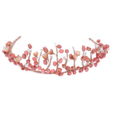 headpieces --of - bride - mimoki