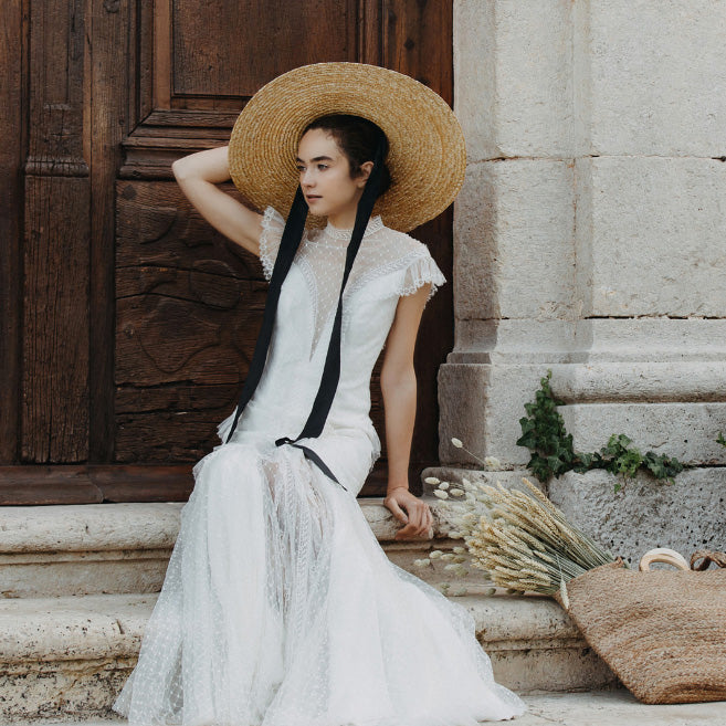 Artesanía y simplicidad: Divine Atelier