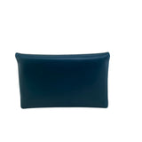 ENVELOPE bag blue