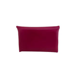 Fuchsia ENVELOPE bag