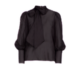 Ari Black Top