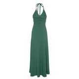 Jane Green Dress