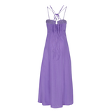 Amale Lilac Dress