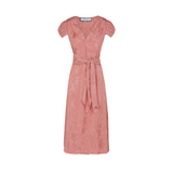 Tatiana Pink Dress