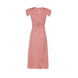 Tatiana Pink Dress