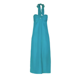 Lina Turquoise Dress