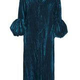 Isadora Esmeralda Coat