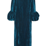 Isadora Esmeralda Coat
