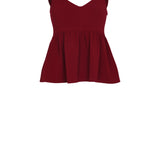 Top Agnes Garnet