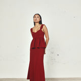 Top Agnes Garnet