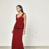 Top Agnes Garnet