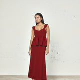 Top Agnes Garnet