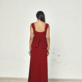 Top Agnes Garnet