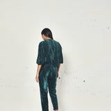 Mel Esmeralda pants