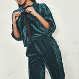Mel Esmeralda pants