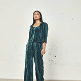 Diana Esmeralda Trousers