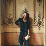 Diana Esmeralda Trousers