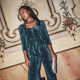 Diana Esmeralda Trousers