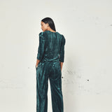 Diana Esmeralda Trousers