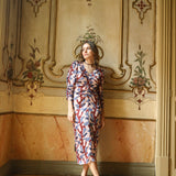 Geiko Budapest dress