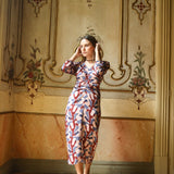 Geiko Budapest dress