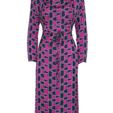 Laurett Prague dress