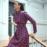 Laurett Prague dress