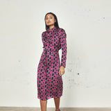 Laurett Prague dress