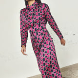 Laurett Prague dress