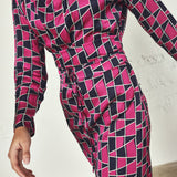 Laurett Prague dress