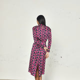 Laurett Prague dress