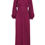 Mila Cherry Dress